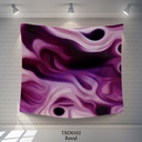 Tudung Bawal (Square Hijab) in TRD0102