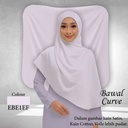Bawal Plain EBE1EF