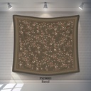 Tudung Bawal (Square Hijab) in PSD0003