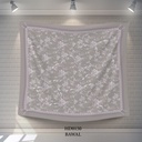 Tudung Bawal (Square Hijab) in HD0150