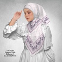 Tudung Bawal (Square Hijab) in HD0168