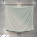 Tudung Bawal (Square Hijab) in HD0188