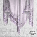 Tudung Bawal (Square Hijab) in HD0107