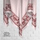 Tudung Bawal (Square Hijab) in HD0163