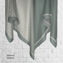 Tudung Bawal (Square Hijab) in HD0183