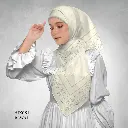 Afia Series in Beige (HD0191)