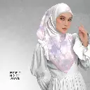 Laura Series in Purple (HD0224)