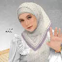 Daira Series in Orchid (HD0259)