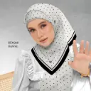 Daira Series in Onyx (HD0260)